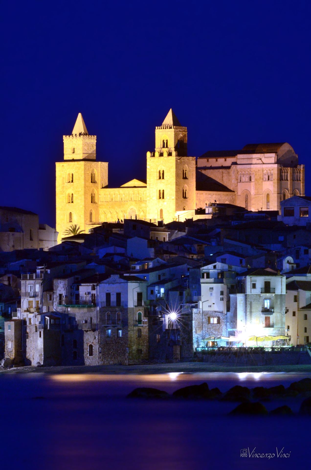 Cefalù - Hotel Santa Lucia Le Sabbie d'Oro
