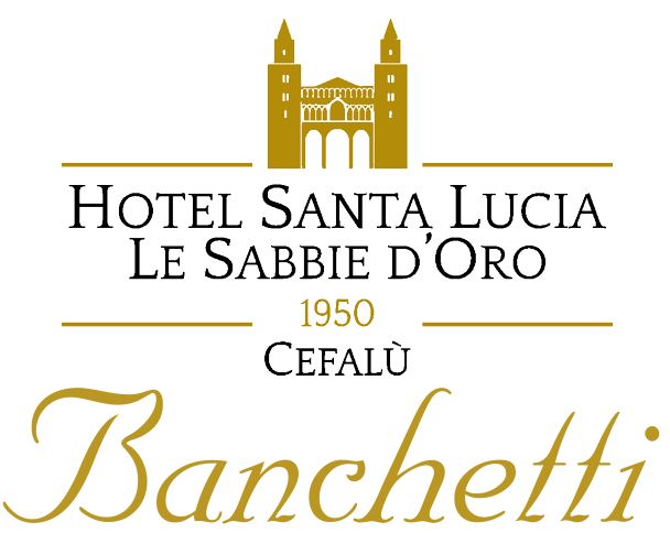 Banquets - Hôtel Santa Lucia Le Sabbie d'Oro - Cefalù